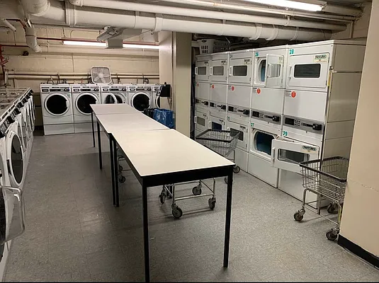 Rented by Olympia House Delaware LP | media 70