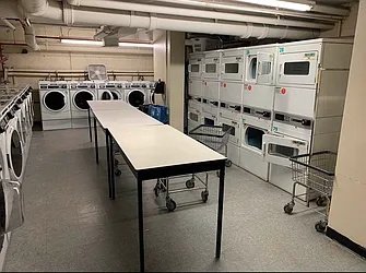 Rented by Olympia House Delaware LP