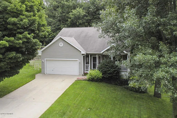 4481 Olde Forest Dr photo 1