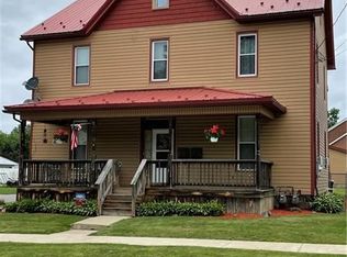 14 Juniper St, Blairsville, PA 15748