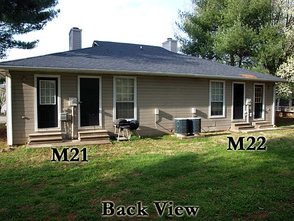 3rd image of 433 Oriole Dr APT M22