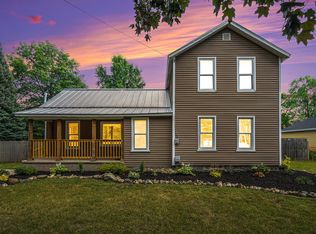 268 Cedar St NE, Cedar Springs, MI 49319