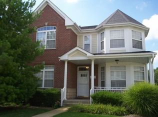 1852 Keystone Pl, Schaumburg, IL 60193