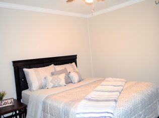 202 Oliver Ave, Hattiesburg, MS 39401