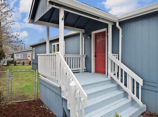 3300 Main St UNIT 124, Forest Grove, OR 97116