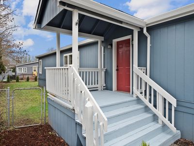 3300 Main St UNIT 124, Forest Grove, OR, 97116