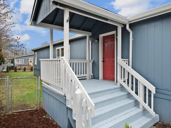 3300 Main St Unit 124, Forest Grove, OR 97116