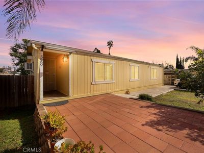 5960 Troth St, Mira Loma, CA, 91752