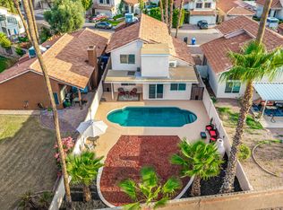 4064 E Woodland Drive, Phoenix, AZ 85048