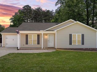 745 Bailey Rd, Winston Salem, NC 27107