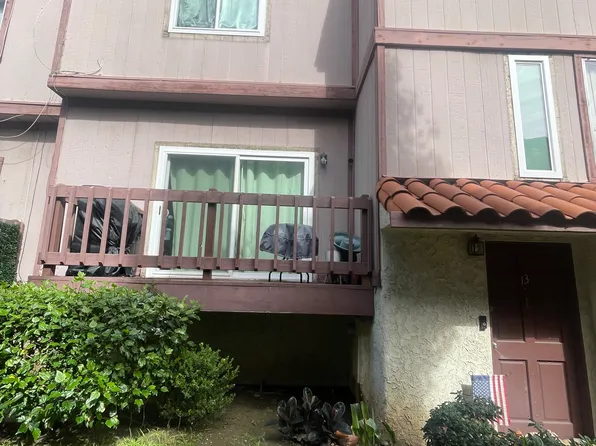 9010 Burke St, Pico Rivera, CA 90660