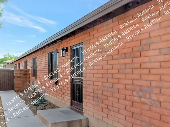 425 W 26th St #1, Tucson, AZ 85713