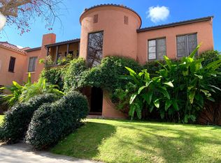 131 N Sycamore Ave, Los Angeles, CA 90036