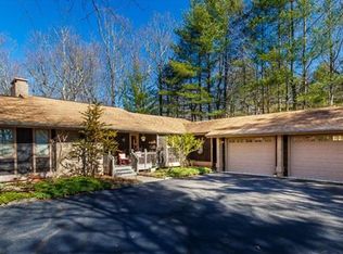 3087 Connestee Trl, Brevard, NC 28712