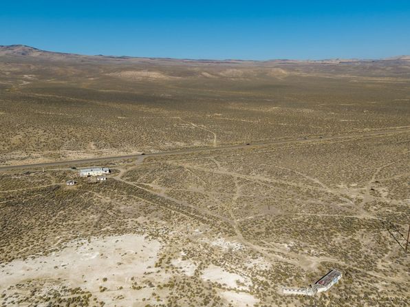 Mineral Hot Springs Hwy #93, Jackpot, NV 89825