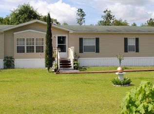 3486 NW Moore Rd, Lake City, FL 32055