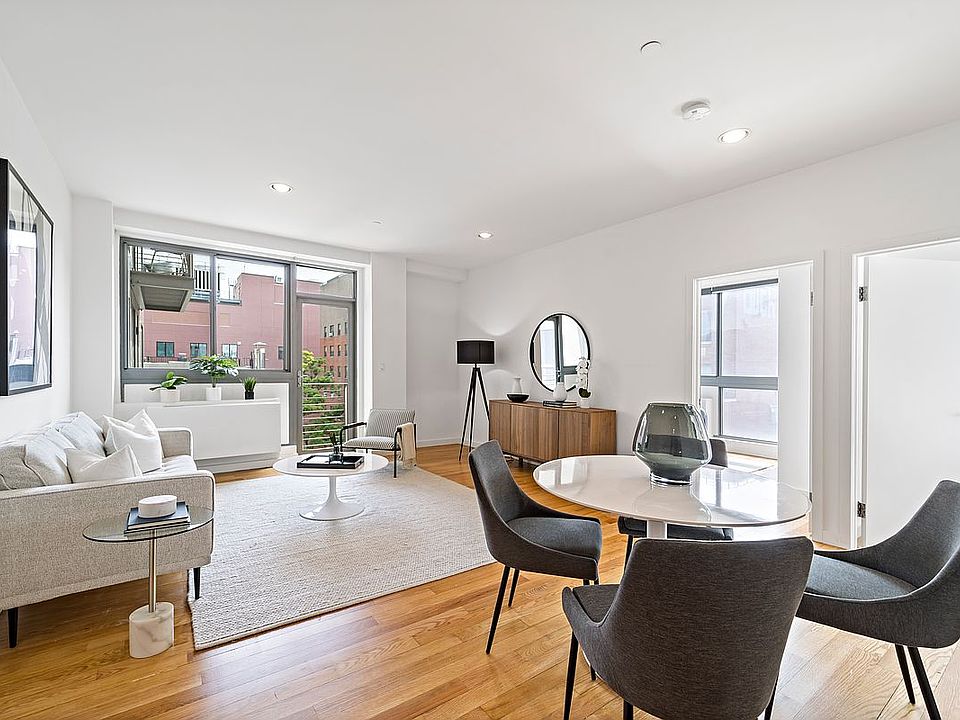 1st image of 38 Delancey St #5A