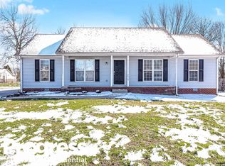 2516 Lismore Dr, Murfreesboro, TN 37127