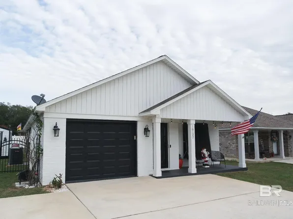 16127 Hoiles Ave, Silverhill, AL 36576