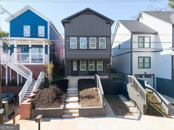 729 Martin St SE, Atlanta, GA 30315