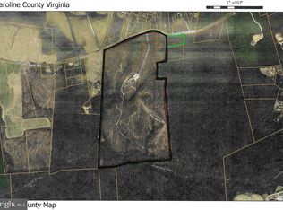 Cedar Fork Rd, Ruther Glen, VA 22546