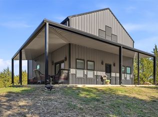 1187 Harrell Rd, Howe, TX 75459