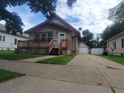 809 3rd Ave NE, Austin, MN, 55912