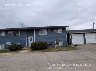 2455 5th Ave APT 3, Marion, IA 52302