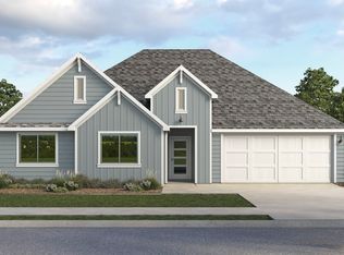 815 Snowdrop Dr, Pilot Point, TX 76258