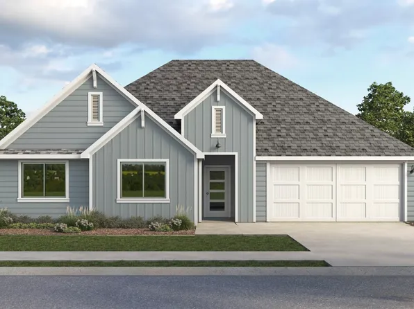 815 Snowdrop Dr, Pilot Point, TX 76258