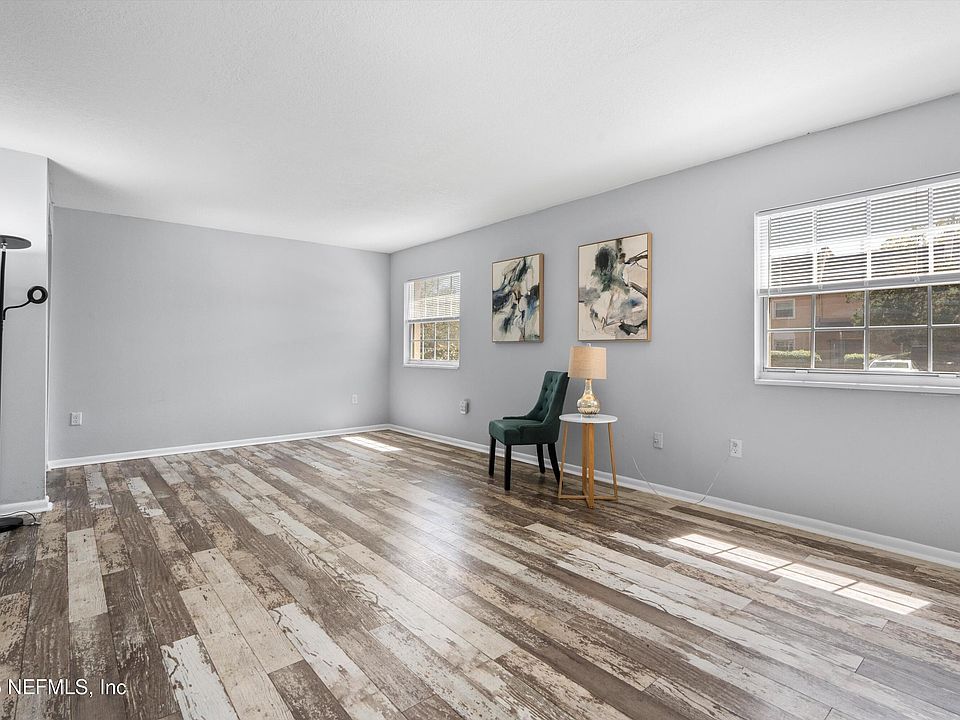 386 Raleigh Rd Jacksonville FL | Zillow