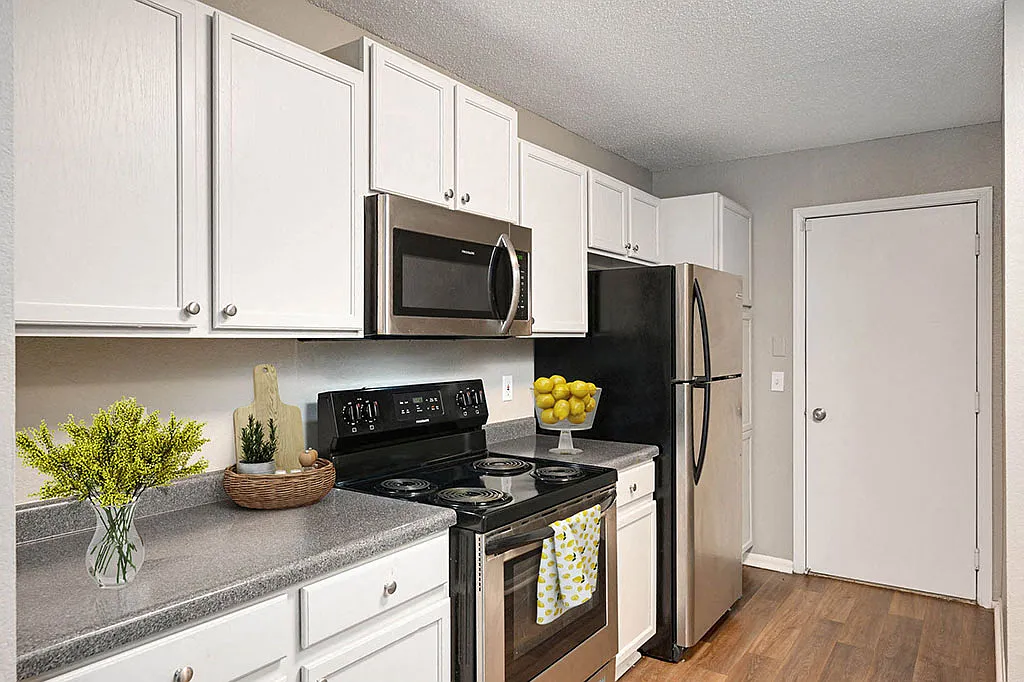 Summit Townhomes — Photo 1