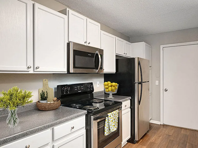 Summit Townhomes — Photo 1