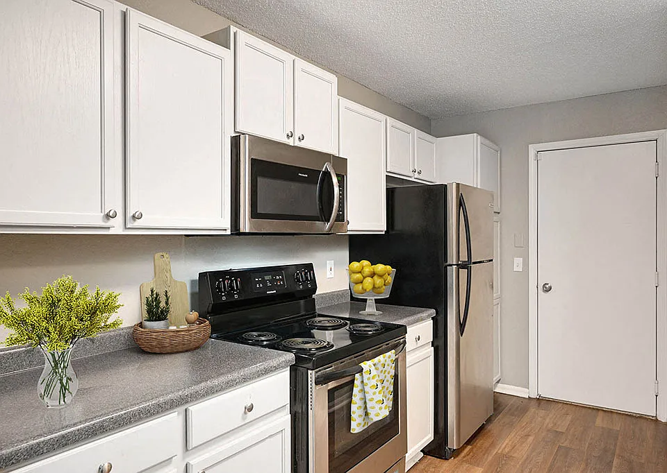 Summit Townhomes