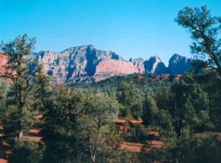 0 Little Scout Rd, Sedona, AZ 86336