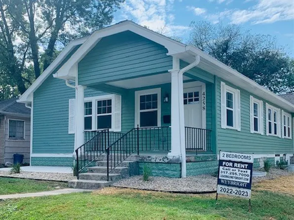 4258 Fairview Ter, Indianapolis, IN 46208