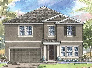 4536 Ballantrae Blvd, Land O Lakes, FL 34638