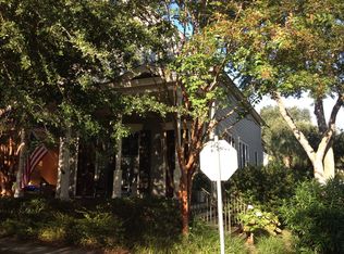 87 Moultrieville Rd, Mount Pleasant, SC 29464