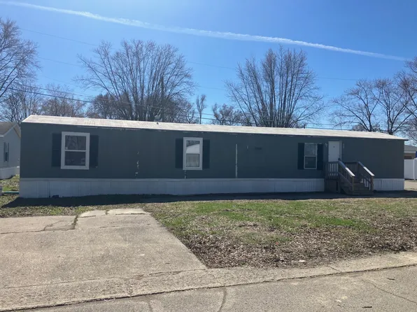 2700 N Washington St #111M, Kokomo, IN 46901