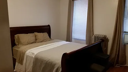 Rented by Warren T Real Estate Corp.