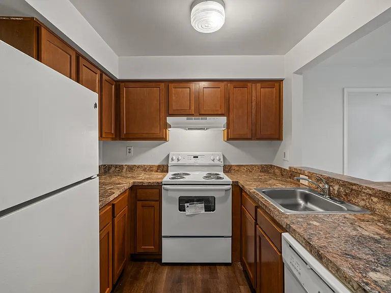 Pin Oak Village Senior Apartments, 55+ — Photo 49