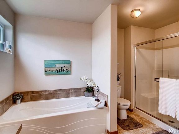 5 pc Master Bath