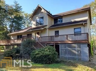 167 Highway 18, Molena, GA 30258