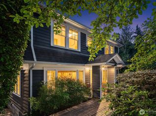 1600 Interlaken Pl E, Seattle, WA 98112