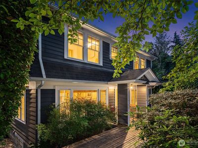 1600 Interlaken Place E, Seattle, WA, 98112