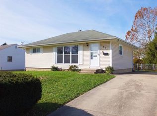 371 Trunk Dr, Dayton, OH