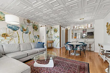 30 West 61st Street, #29E