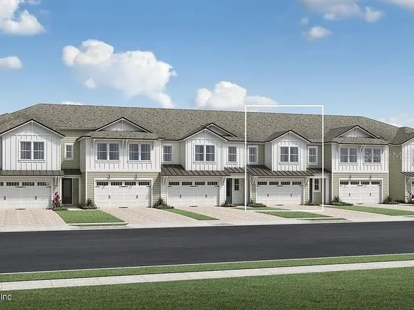 151 Oak Park, Saint Johns, FL 32259