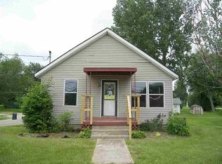 1031 Country Club Rd, Warsaw, IN 46580