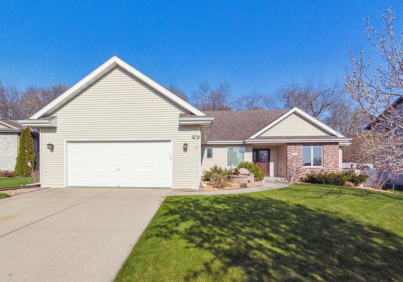 Zillow Janesville Wi